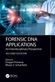 Forensic DNA Applications (eBook, PDF)