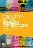 Creativity in the English Curriculum (eBook, PDF)