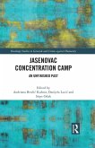 Jasenovac Concentration Camp (eBook, ePUB)