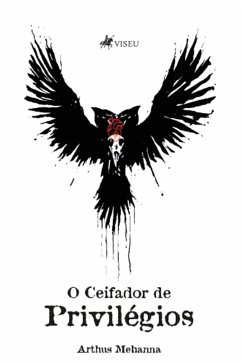 O Ceifador de Privile´gios (eBook, ePUB) - Mehanna, Arthus