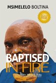Baptised in Fire (eBook, ePUB)