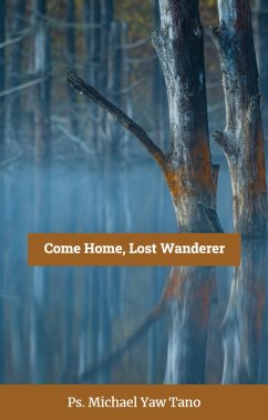 Cover Come Home, Lost Wanderer (eBook, ePUB)
