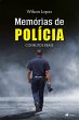 Memo´rias de Poli´cia (eBook, ePUB) - Bild 1