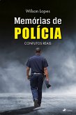 Memo´rias de Poli´cia (eBook, ePUB)