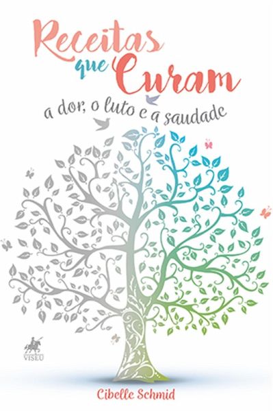 Receitas que curam... (eBook, ePUB)