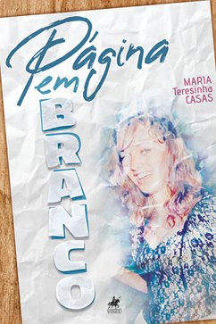 Página em branco (eBook, ePUB) - Casas, Maria Teresinha