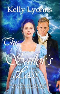 Cover The Sailor's Lass (Bladewood Legacy, #2) (eBook, ePUB)