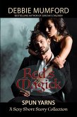 Red's Magick (eBook, ePUB)