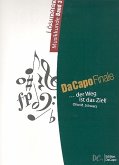 Da capo finale Lösungen Musikkunde Band 3 Neuausgabe 2014