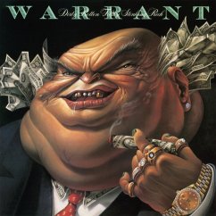 Dirty Rotten Filthy Stinking Rich - Warrant