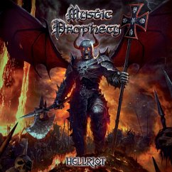 Hellriot - Mystic Prophecy