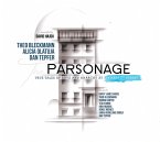 The Parsonage