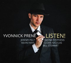 Cover Listen!