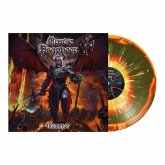 Hellriot (Ltd.Green/Firey Splatter Lp)