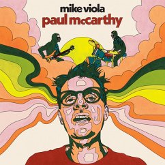 Paul Mccarthy - Viola,Mike