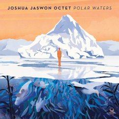 Polar Waters - Jaswon,Joshua-Octet-