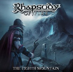 The Eighth Mountain - Rhapsody Of Fire