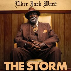 Cover Elder Jack Ward