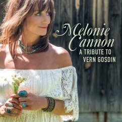 A Tribute To Vern Gosdin - Cannon,Melonie