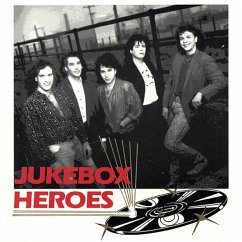 Jukebox Heroes (Re-Issue) - Jukebox Heroes