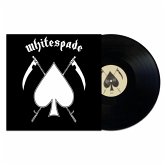 Whitespade - Black Vinyl