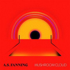 Mushroom Cloud - A.S.Fanning