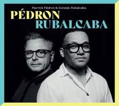 Pedron Rubalcaba - Pedron,Pierrick/Rubalcaba,Gonzalo