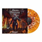 Hellriot (Ltd.Orange/Red/White Splatter Lp)