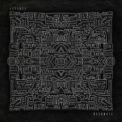 Resonate - Lettuce Resonate - Lettuce