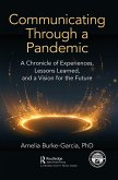 Communicating Through a Pandemic (eBook, PDF)