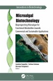 Microalgal Biotechnology (eBook, ePUB)
