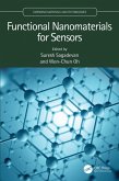 Functional Nanomaterials for Sensors (eBook, PDF)