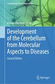 Development of the Cerebellum from Molecular Aspects to Diseases (eBook, PDF)