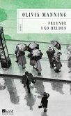 Freunde und Helden / Die Balkan-Trilogie Bd.3 (Mängelexemplar)