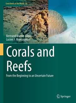 Corals and Reefs (eBook, PDF) - Martin-Garin, Bertrand; Montaggioni, Lucien F.