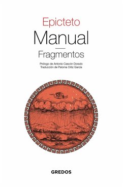 Manual-fragmentos (eBook, ePUB) - Epicteto