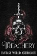 Treachery: A Fantasy World Anthology... - Bild 1