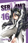 Servamp - Band 16 (eBook, ePUB)