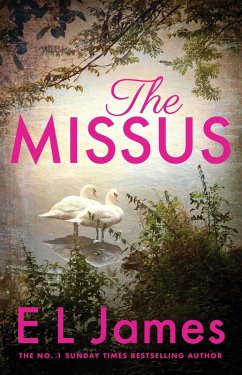 Cover The Missus (eBook, ePUB)