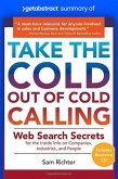 Summary of Take the Cold Out of Cold Calling by Sam Richter (eBook, ePUB)
