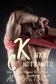 Kinky Constraints: Book 2 in the Restrained Desire Series (eBook, ePUB) Kinky Constraints: Book 2 in the Restrained Desire Series (eBook, ePUB)