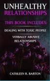 Unhealthy Relationships (eBook, ePUB)