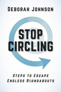 Stop Circling (eBook, ePUB) - Johnson, Deborah