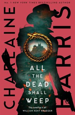 All the Dead Shall Weep (eBook, ePUB) - Harris, Charlaine