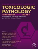 Haschek and Rousseaux's Handbook of Toxicologic Pathology, Volume 3 (eBook, ePUB)