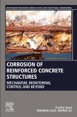 Corrosion of Reinforced Concrete Structures (eBook, ePUB)