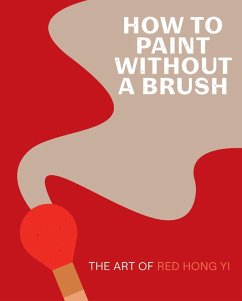 Cover How to Paint Without a Brush (eBook, ePUB)