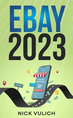 Cover eBay 2023 (eBook, ePUB)