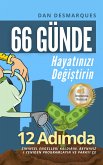 66 Günde Hayatınızı Değiştirin (eBook, ePUB)