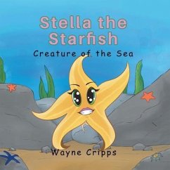 Cover Stella the Starfish (eBook, ePUB)